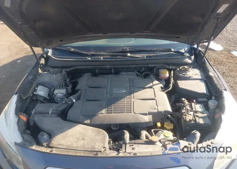 2015 Subaru Legacy 3.6R Limited z USA, uszkodzony, nr VIN 4S3BNEN66F3032057